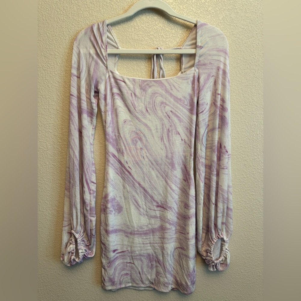 Lucy in the Sky Shantelle Dress | M